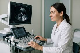 Ultrasound Tech Salary: A Complete Career and Earnings Guide