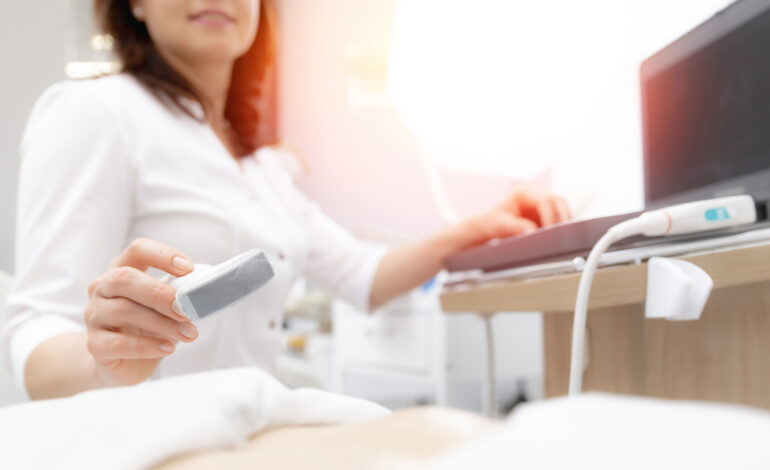 Ultrasound Tech Salary: A Complete, Easy-to-Understand Guide