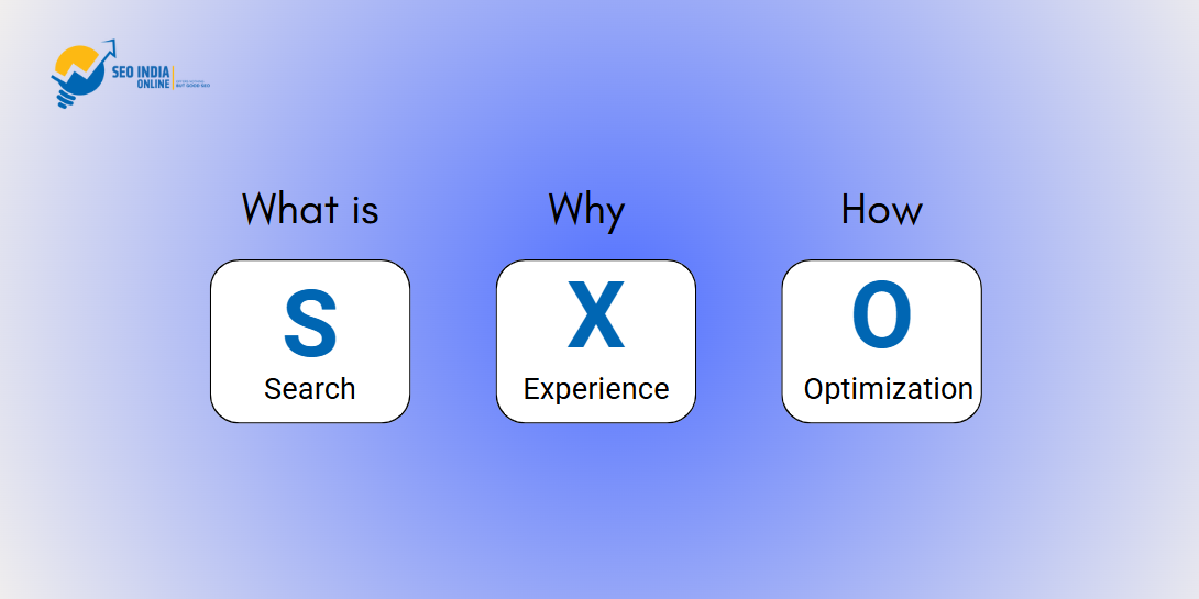 Types of SEO: Understanding SXO (Search Experience Optimization)