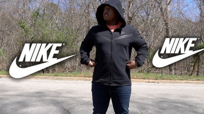 Black Nike Tech: The Ultimate Guide to Style, Comfort, and Performance