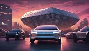 Pentagon, Big Tech, and Tesla Cybertruck: A Collision of Power, Innovation, and the Future