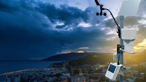 Weather Tech: Smart Technology Shaping the Future of Weather Monitoring