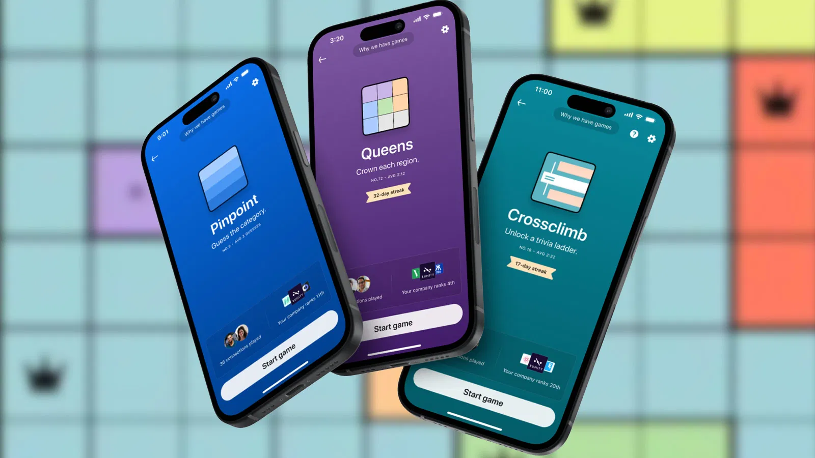 LinkedIn Games: The Unexpected Way Professionals Are Boosting Engagement and Skills