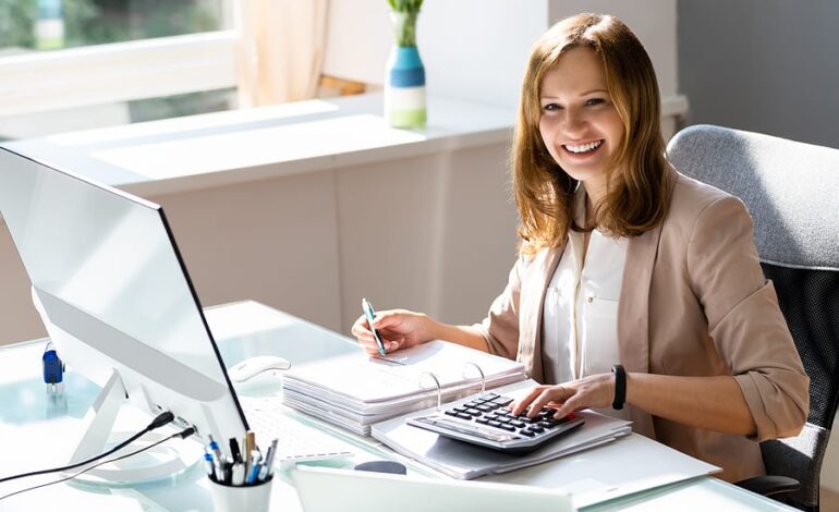 Accounting and Payroll Software for UK Small Businesses: A Practical Guide