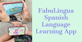 5 Fun Apps for Kids to Learn Spanish & Other Skills